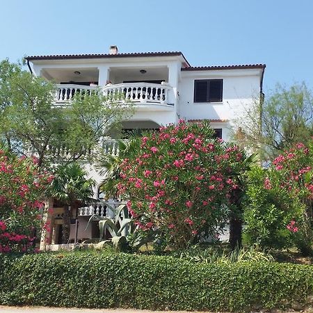 Guest House Villa Marlis Malinska Eksteriør bilde