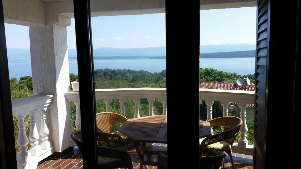 Guest House Villa Marlis Malinska Rom bilde
