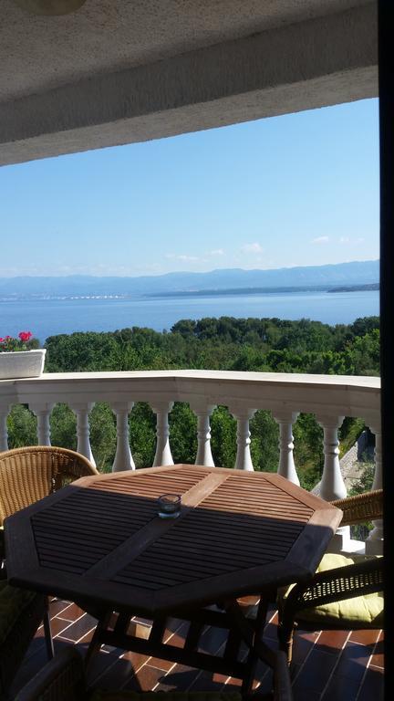 Guest House Villa Marlis Malinska Rom bilde