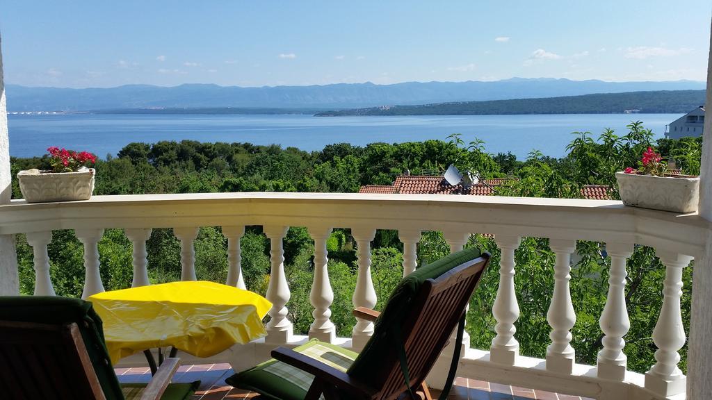 Guest House Villa Marlis Malinska Rom bilde