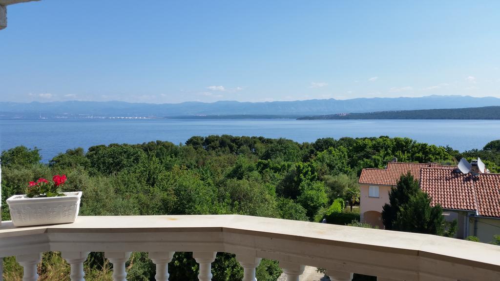 Guest House Villa Marlis Malinska Rom bilde