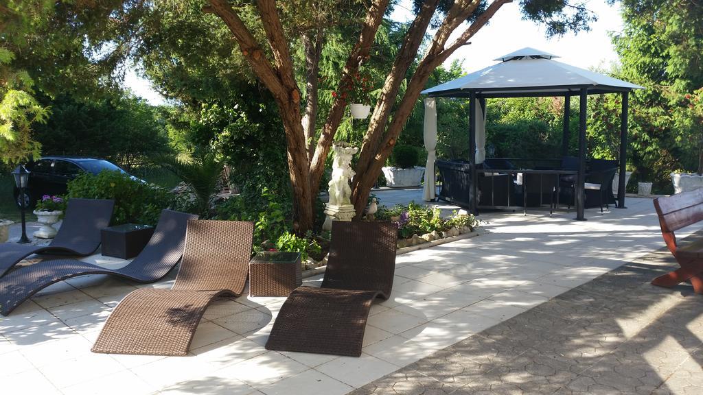 Guest House Villa Marlis Malinska Rom bilde